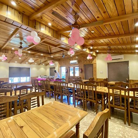 Corbett Bungalow , Jim Corbett Rāmnagar Eksteriør billede