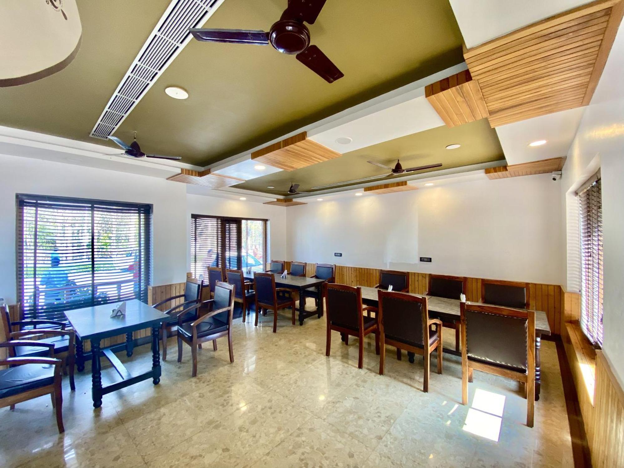 Corbett Bungalow , Jim Corbett Rāmnagar Eksteriør billede